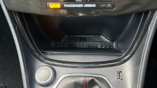 Ford Puma 1.0 EcoBoost Hybrid mHEV 155 ST-Line X 5dr Petrol Hatchback